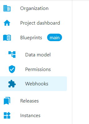 Webhooks